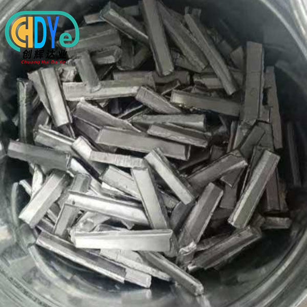tantalum block
